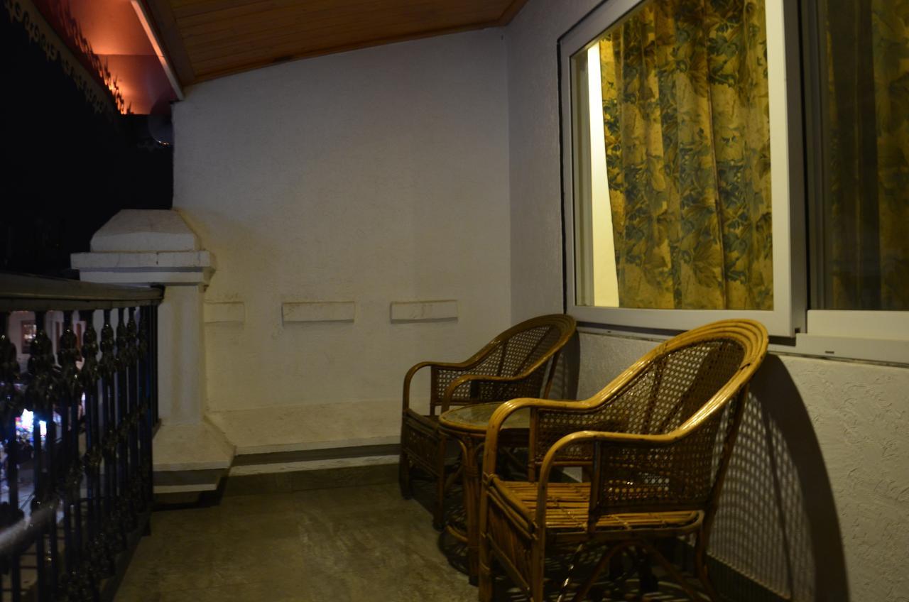 Clarks Hotel Mussoorie Exterior photo