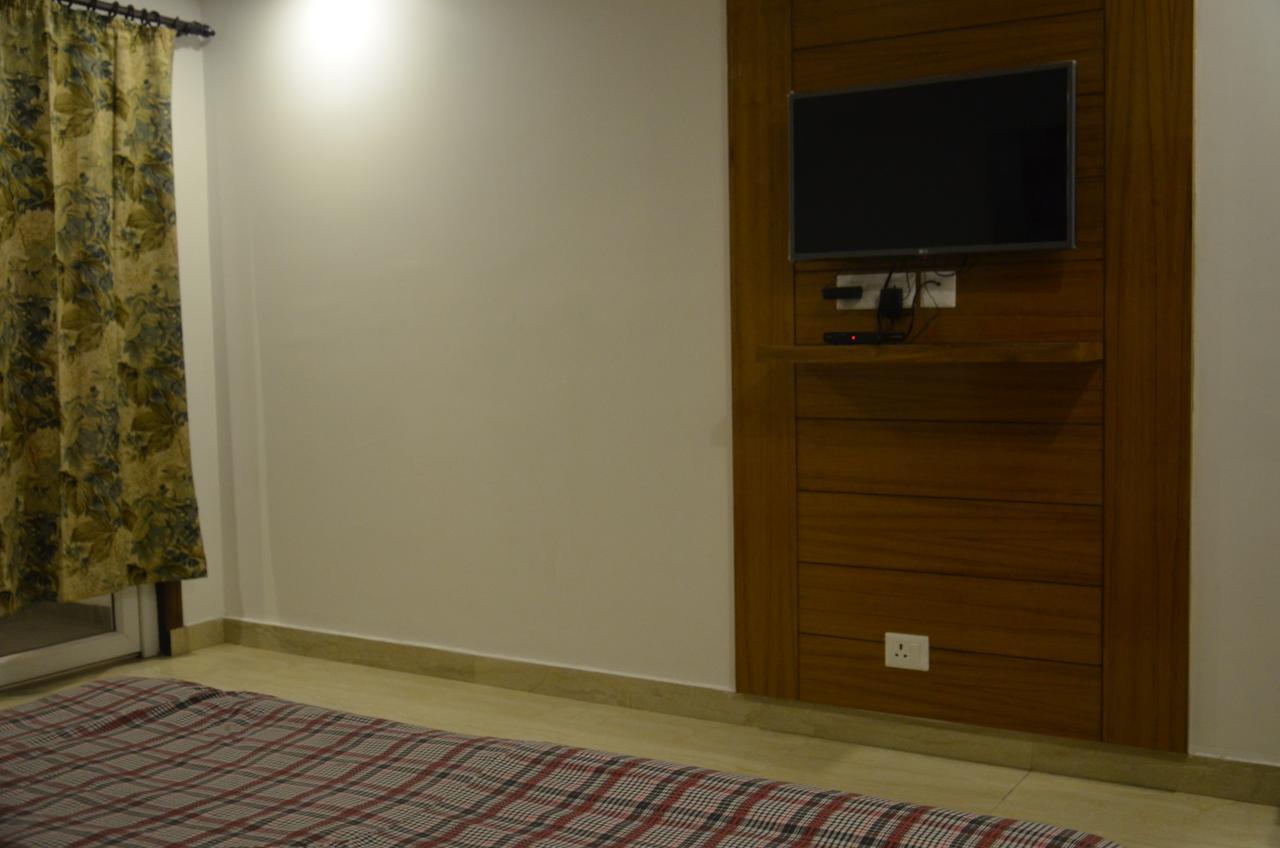 Clarks Hotel Mussoorie Exterior photo